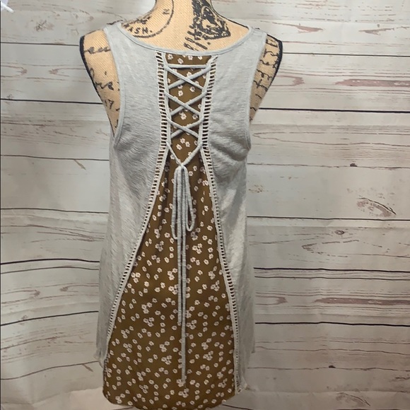 Buckle Gimmicks Tunic Like New Buckle Brand - Picture 5 of 8